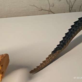 Фигурка Jurassic World Коллекция Хаммонда Аллозавр: отзыв пользователя Детский Мир