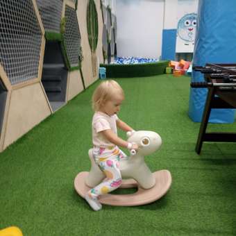 Легинсы Baby Gо 2 шт: отзыв пользователя Детский Мир