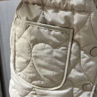 Куртка Futurino: отзыв пользователя Детский Мир