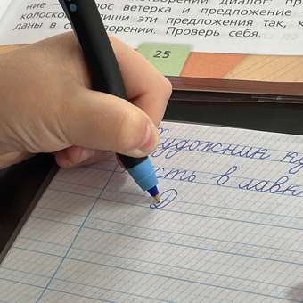 Ручка шариковая MAPED 1 шт.: отзыв пользователя Детский Мир