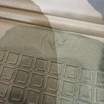 Коврик детский Happy Baby Soft Floor массажный непромокаемый складной: отзыв пользователя Детский Мир