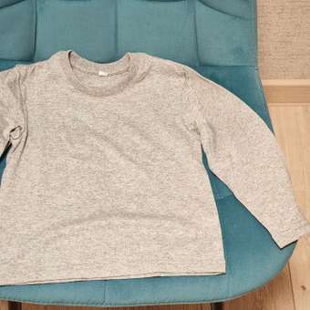 Лонгслив Утенок: отзыв пользователя Детский Мир