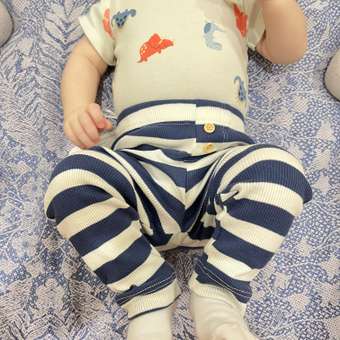 Брюки Baby Gо: отзыв пользователя Детский Мир