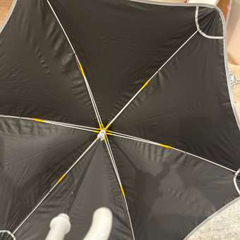 Зонт Munaby: отзыв пользователя ДетМир