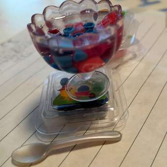 Игровой набор MGA mini verse Food Cafe: отзыв пользователя Детский Мир