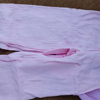 Брюки КВАРК лук: отзыв пользователя Детский Мир