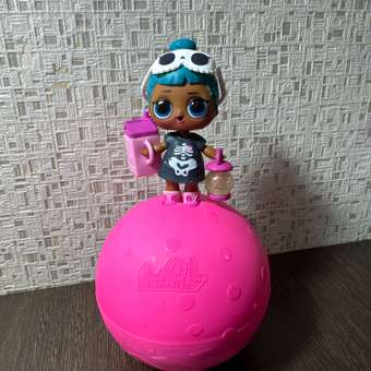 Кукла мини L.O.L. Surprise! Sooo Mini! 588412: отзыв пользователя Детский Мир