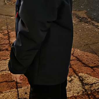 Куртка Futurino: отзыв пользователя Детский Мир