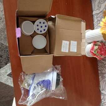 Массажер HomDoctor антицеллюлитный: отзыв пользователя Детский Мир