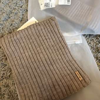 Шапка Wloo: отзыв пользователя Детский Мир