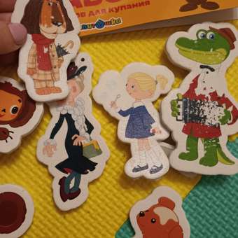 Игрушка Играем вместе подвеска: отзыв пользователя ДетМир