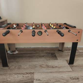 Настольная игра Компания Друзей футбол: отзыв пользователя Детский Мир