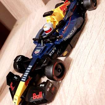 Конструктор LEGO Speed Champions Oracle Red Bull Racing RB20 F1 251 дет.: отзыв пользователя Детский Мир