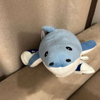 Мягкая игрушка Italian Brainrot Тралала: отзыв пользователя Детский Мир