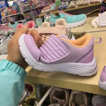 Кроссовки Jomoto: отзыв пользователя Детский Мир