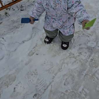 Комбинезон Baby Gо: отзыв пользователя Детский Мир