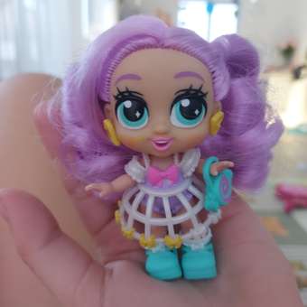 Игровой набор Zuru 5 surprise Fashion Fairies: отзыв пользователя ДетМир