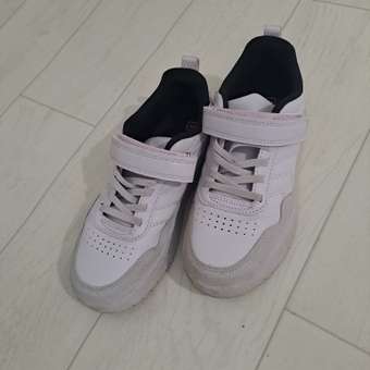 Полуботинки Jook: отзыв пользователя Детский Мир