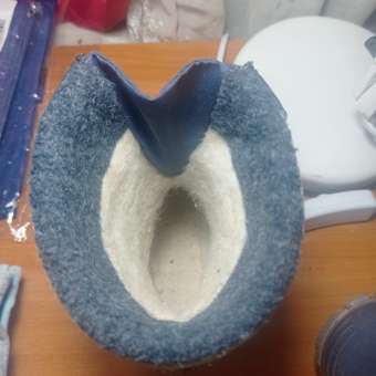 Сноубутсы GUSTI: отзыв пользователя Детский Мир