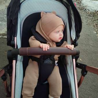 Шапка Baby Gо: отзыв пользователя Детский Мир