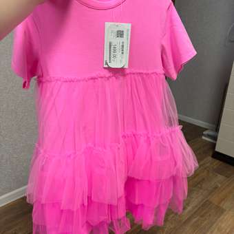 Платье Futurino Fashion: отзыв пользователя Детский Мир