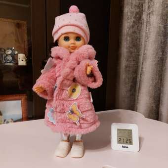 Кукла классическая Весна высота 38 см: отзыв пользователя Детский Мир