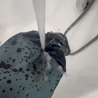 Комбинезон софтшелл Futurino: отзыв пользователя Детский Мир