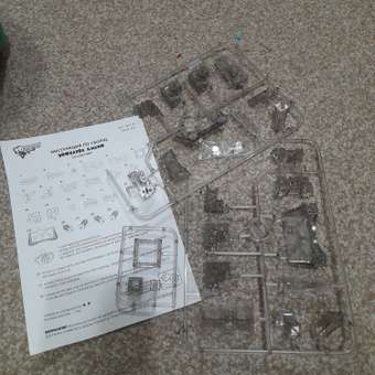 Пазл Hobby Day 3D: отзыв пользователя Детский Мир