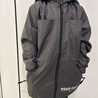 Ветровка Arctic kids: отзыв пользователя Детский Мир