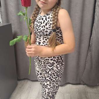 Костюм 5+: отзыв пользователя Детский Мир