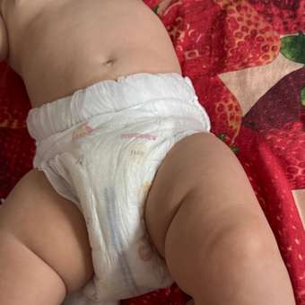 Трусики Huggies Ultra soft Corgi ультратонкие L (9-14 кг) 32 шт.: отзыв пользователя Детский Мир
