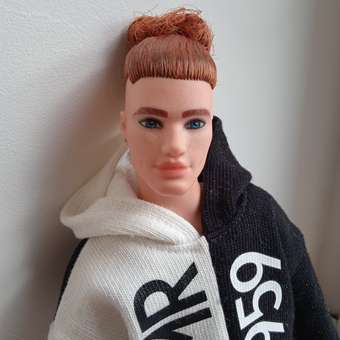 Кукла модельная Barbie: отзыв пользователя Детский Мир