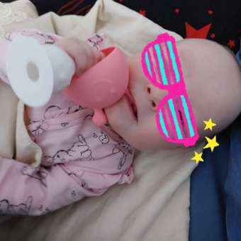 Прорезыватель Lubby: отзыв пользователя Детский Мир