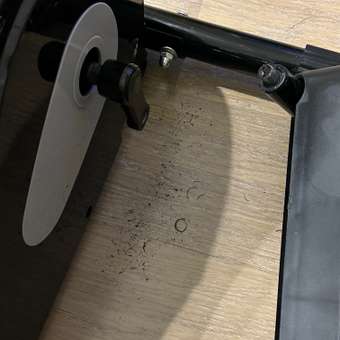 Эллиптический тренажер для дома Solmax кардио степпер эллипс Fitness: отзыв пользователя Детский Мир