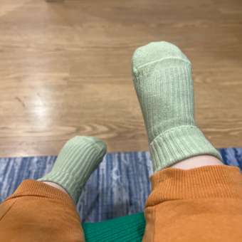 Носки BabyGо 3 пары: отзыв пользователя Детский Мир