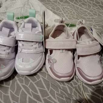 Кроссовки Tombi: отзыв пользователя Детский Мир