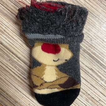 Носки Futurino: отзыв пользователя Детский Мир