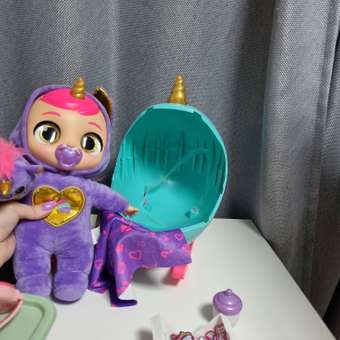 Игровой набор Zuru BABYCORNS: отзыв пользователя ДетМир