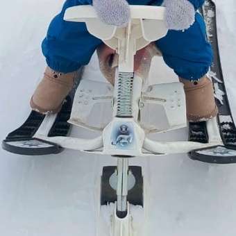 Угги Tombi: отзыв пользователя Детский Мир