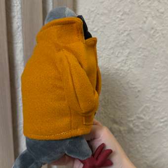 Мягкая игрушка Italian Brainrot Шпиониро Голубиро: отзыв пользователя Детский Мир