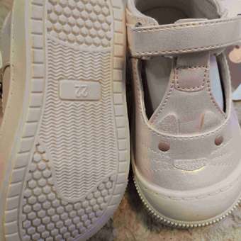 Сандалии Tombi: отзыв пользователя Детский Мир