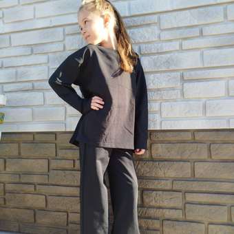 Костюм ULTRA: отзыв пользователя Детский Мир