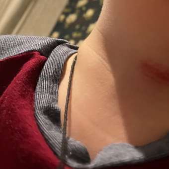 Двухколесный беговел BabyCare 12 дюймов: отзыв пользователя Детский Мир