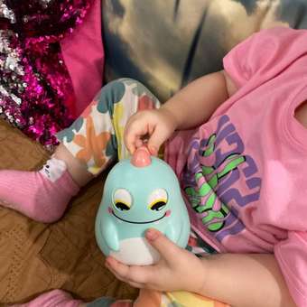 Игрушка TrendToys неваляшка музыкальный дракончик: отзыв пользователя Детский Мир