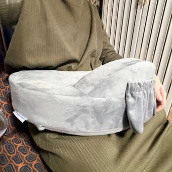 Подушка для кормления Betterpillows 40 x 60 см: отзыв пользователя Детский Мир
