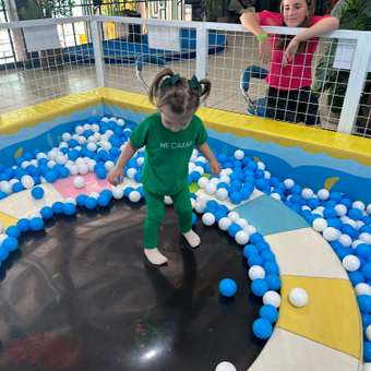 Костюм KUZA: отзыв пользователя Детский Мир