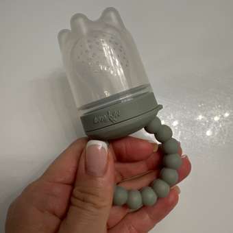 Ниблер Miyoumi: отзыв пользователя Детский Мир