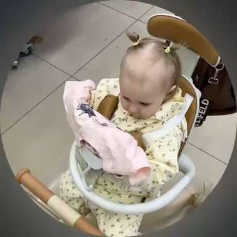 Футболка BabyGo: отзыв пользователя Детский Мир