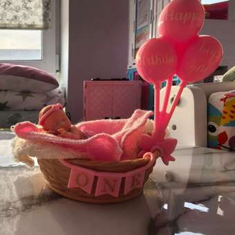 Фигурка Zuru 5 surprise My mini Baby: отзыв пользователя Детский Мир
