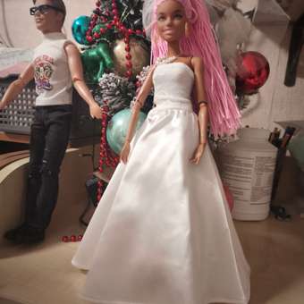 Одежда для кукол VIANA: отзыв пользователя Детский Мир